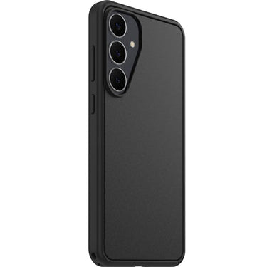 OtterBox Symmetry Case for Galaxy S25 FE - Black